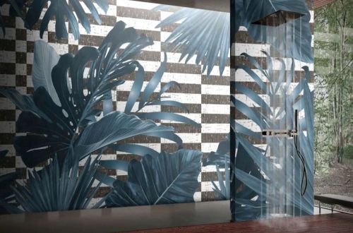 GlamFusion-Design: GRID GLGV103