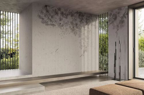 GlamPure-Design: WABI GLPU171A