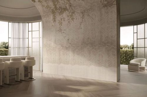 GlamSatin-Design: MARGUERITE GLDVN201