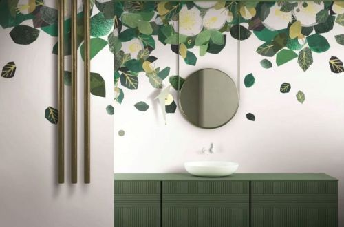 GlamFusion-Design: VOLAGE GLF321