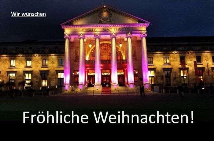 weihnachtsgrüße