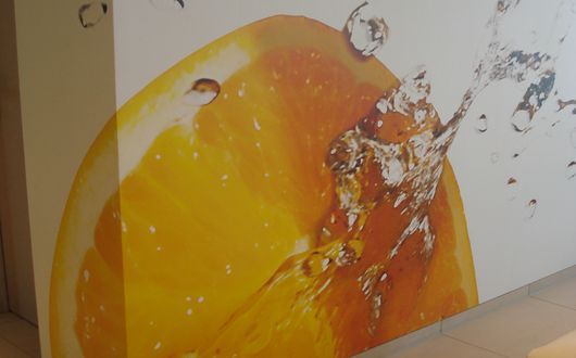 Malerische Wohnideen - Wandtattoos