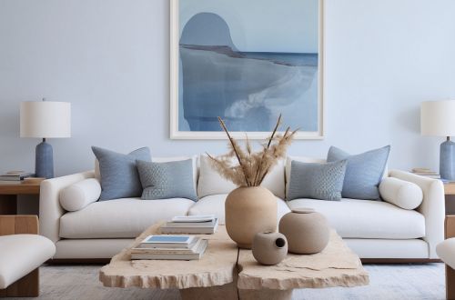 Colour: Azul Balear No. 101