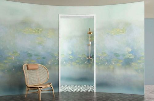 GlamFusion-Design: TERRAMARE GLF121