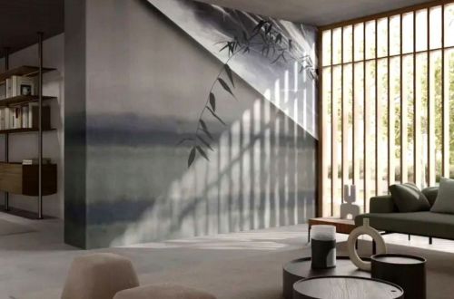 Glamora-Design: NEL SILENZIO DELL'ACQUA GLXIV381