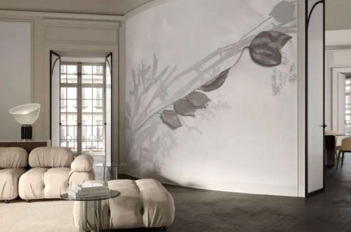 Glamora-Design: TENERA È L'ALBA GLXIV501