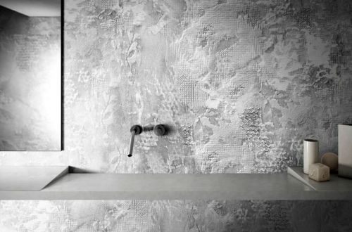 GlamFusion-Design: MACRAMÉ GLAR114A