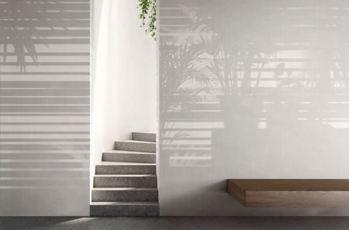 GlamPure-Design: MORNING LIGHT GLPU81