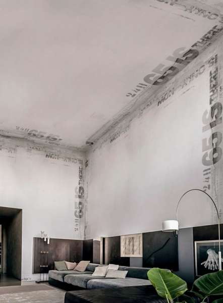 Designtapete Wall&Deco