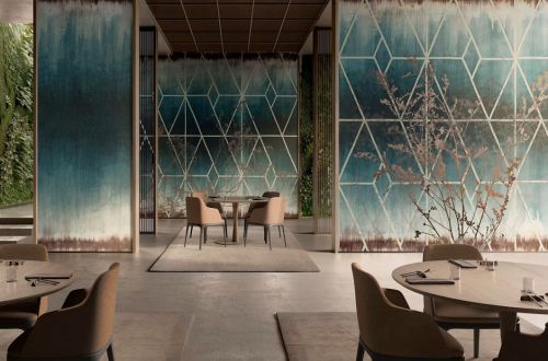 Glamora-Design: EPHEMERA GLXV391