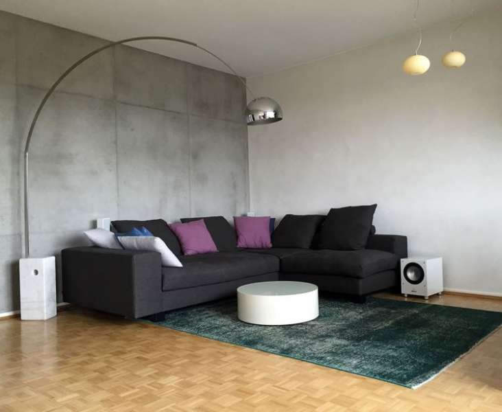 Sichtbetonoptik Betonoptik Frescoton