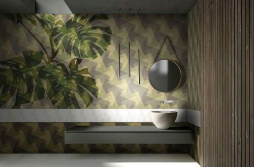 GlamFusion-Design: PEEKABOO GLF31