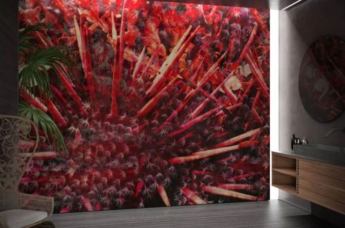 GlamFusion-Design: SPIN GLEV121