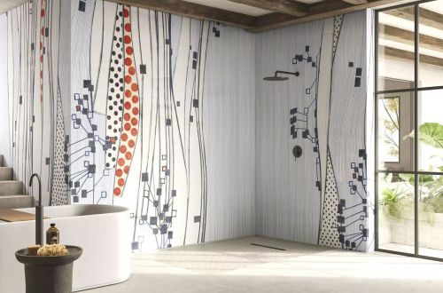 GlamFusion-Design: COHEN GLHY11A