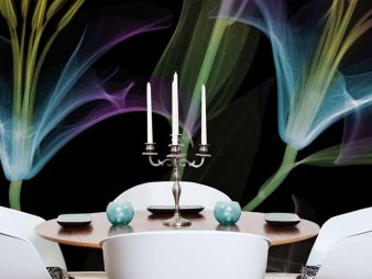 Glamora Tapeten aus Italien