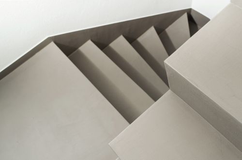 Fugenlose Bodengestaltung