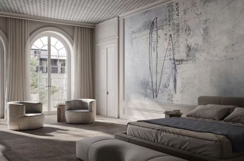 Glamora-Design: GHIRIGORO GLXV452