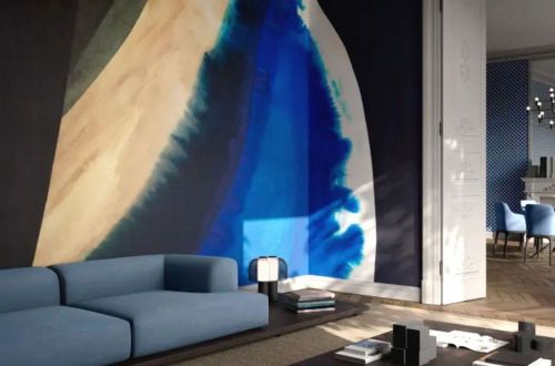 Glamora-Design: VAGUES MYSTIQUES GLXIV511