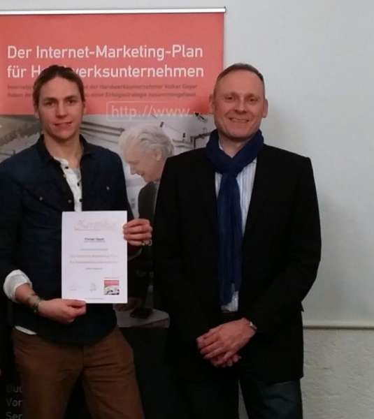 internet marketing seminar