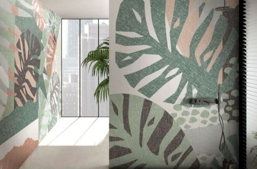 GlamFusion-Design: SHAPES GLGV111