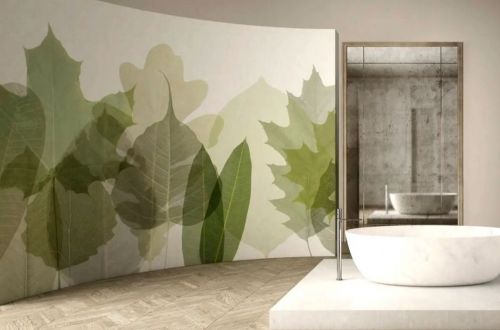 GlamFusion-Design: GREENWOOD GLF111