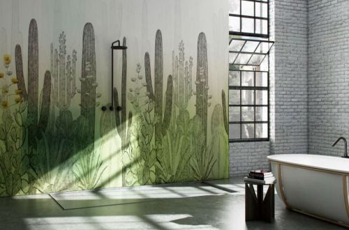 GlamFusion-Design: TIERRAS GLF91