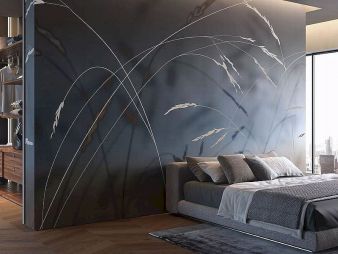 Glamora Tapeten aus Italien