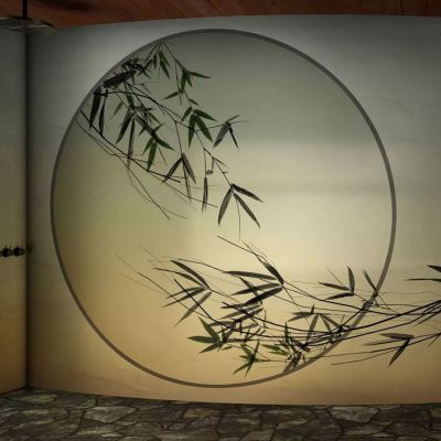 GlamFusion-Design: ALBA GLF891A