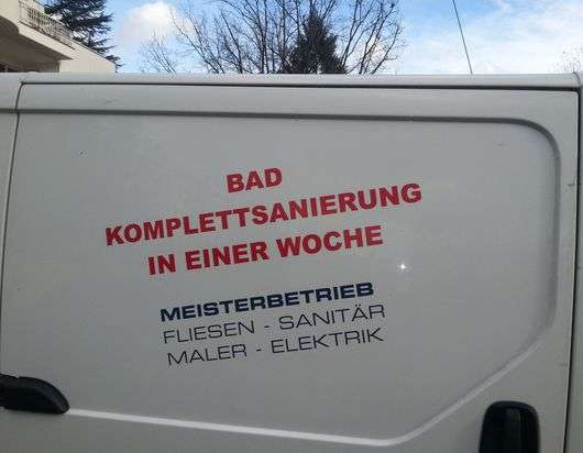 Malerische Wohnideen - Woche