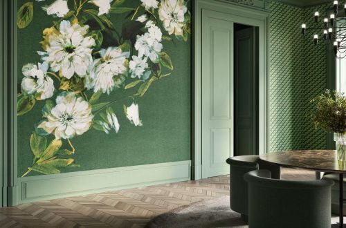 Glamora-Design: ROSENGARTEN GLXV301