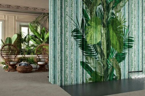 GlamFusion-Design: GARDEN PARTY GLF71