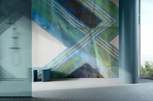 GlamFusion-Design: MAROUSSI GLHY61A