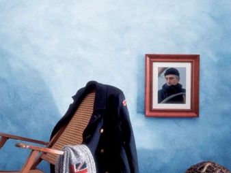 Lasurtechnik & Wischtechnik