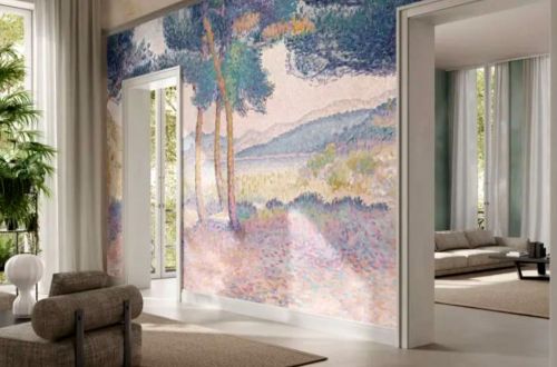 Glamora-Design: VIA INCANTATA GLXIV521