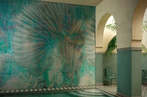 GlamFusion-Design: PULSE GLEV111