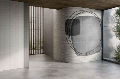 GlamPure-Design: QUIET PLACE GLPU51