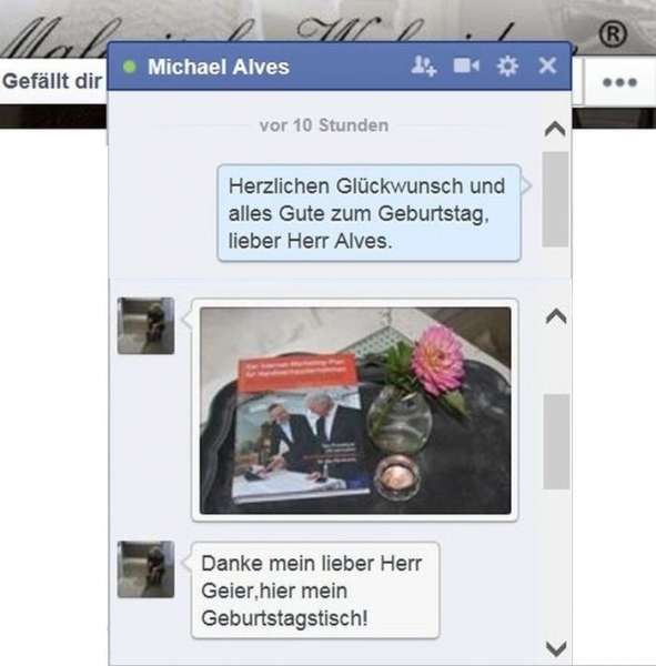 Buch schenken