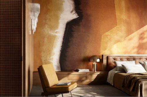 Glamora-Design: A OVEST DEL SOLE GLXIV211