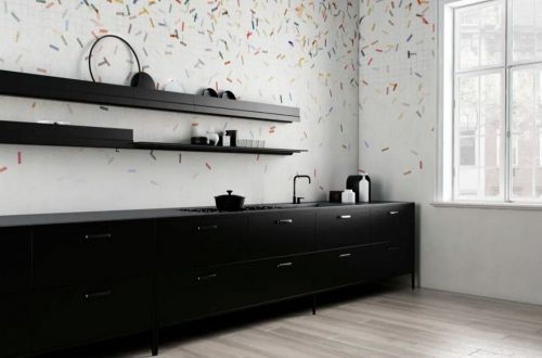 GlamFusion-Design: BABYLONE GLF181