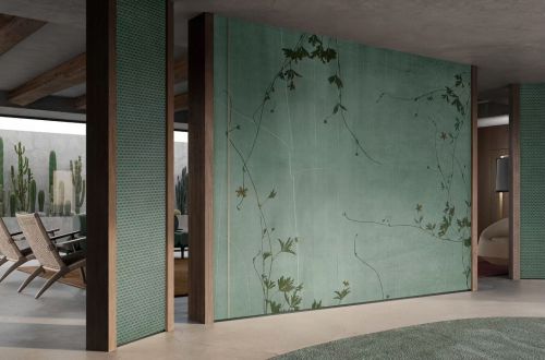 Glamora-Design: VERDANT VEIL GLXV421