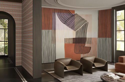 Glamora-Design: VOLUTA GLXV531