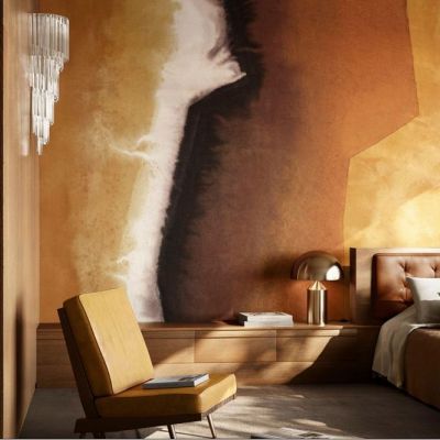 Glamora-Design: A OVEST DEL SOLE GLXIV211