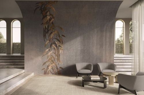 GlamSatin-Design: MARLENE GLDVN211