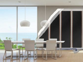 Infrarotheizung unter Putz