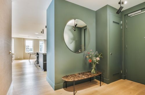 Colour: Palmera Verde No. 406