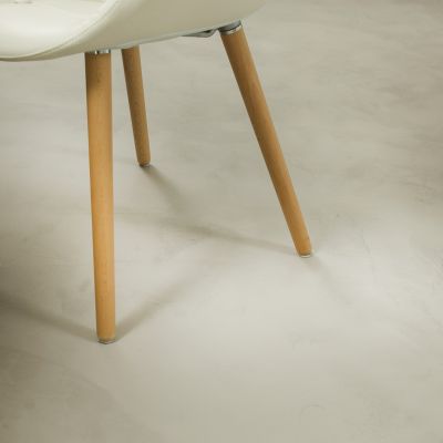 Fugenlose Bodengestaltung