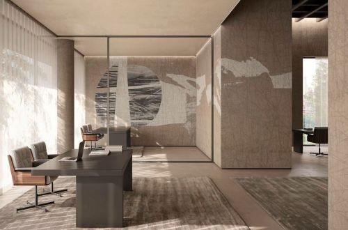 Glamora-Design: CRETTO GLXV461