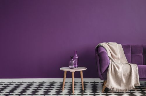 Colour: Flores No. 926