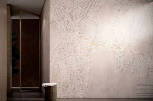 GlamFusion-Design: ALGA GLRE811