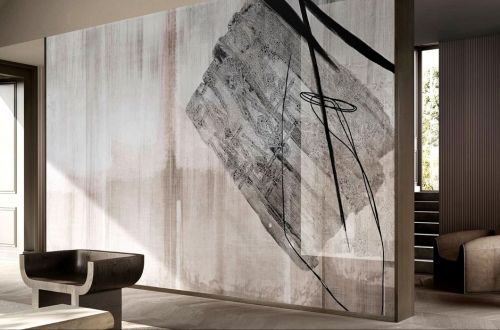 Glamora-Design: SULLA VIA DELLA SETA GLXIV481